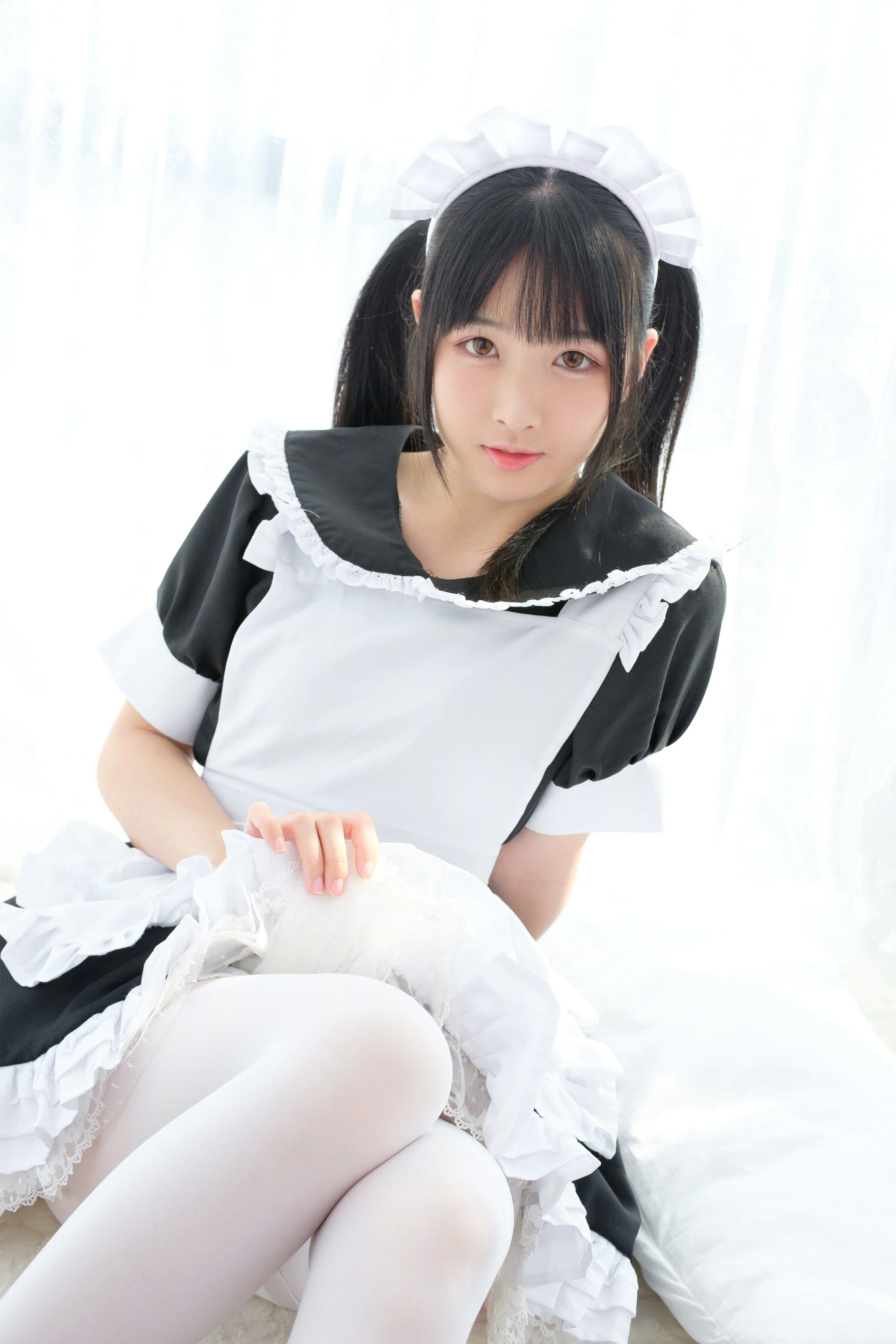 森萝财团 SSR-007 [71P]插图3